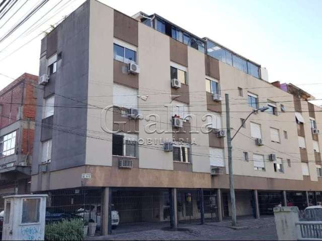 Cobertura com 2 quartos à venda na Rua Doutor Gastão Rhodes, 513, Santana, Porto Alegre por R$ 475.000