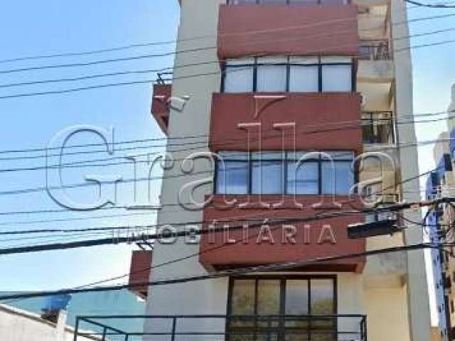 Sala comercial com 1 sala à venda na Rua Barão do Gravataí, 244, Menino Deus, Porto Alegre por R$ 355.000