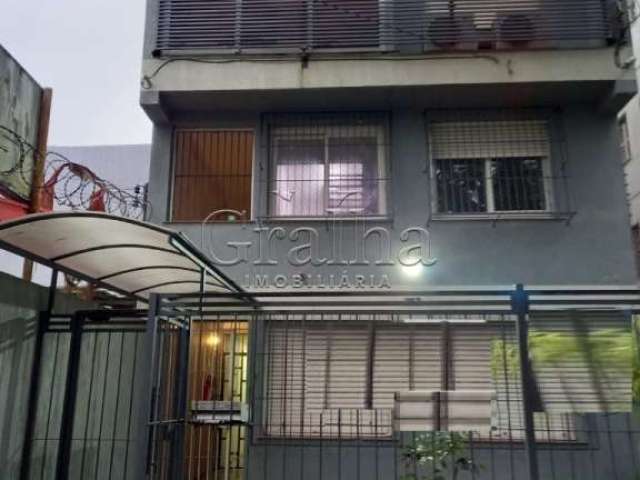 Apartamento com 1 quarto à venda na Vicente da Fontoura, 763, Santana, Porto Alegre por R$ 185.000