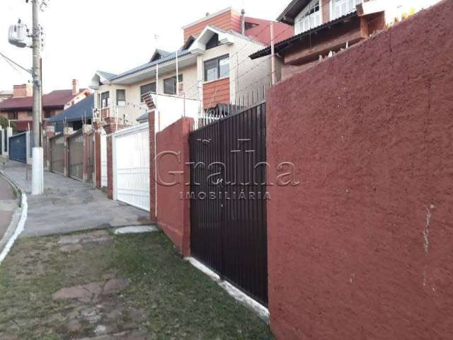 Terreno à venda na Rua José Otávio Manica, 16100, Santa Tereza, Porto Alegre por R$ 375.000