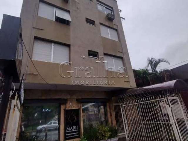 Apartamento com 2 quartos à venda na Avenida Praia de Belas, 612, Praia de Belas, Porto Alegre por R$ 280.000