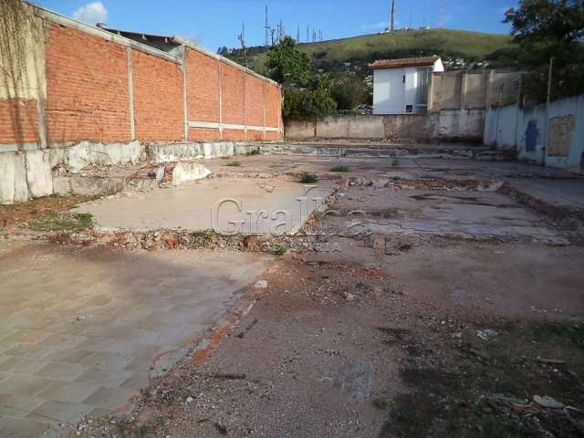 Terreno à venda na Rua Coronel Aparício Borges, 1615, Teresópolis, Porto Alegre por R$ 1.300.000