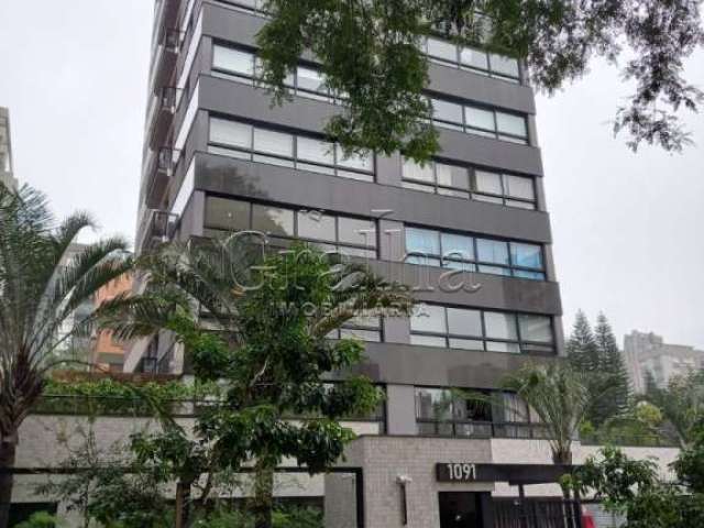 Apartamento com 2 quartos à venda na Avenida Lageado, 1091, Petrópolis, Porto Alegre por R$ 1.390.000