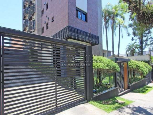 Apartamento com 3 quartos à venda na Rua Coronel Camisão, 151, Higienópolis, Porto Alegre por R$ 1.000.000