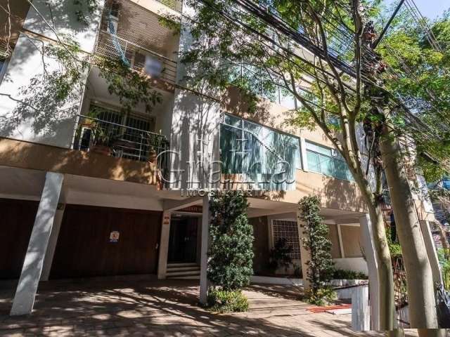 Apartamento com 2 quartos à venda na Furriel Luís Antônio Vargas, 369, Bela Vista, Porto Alegre por R$ 375.000