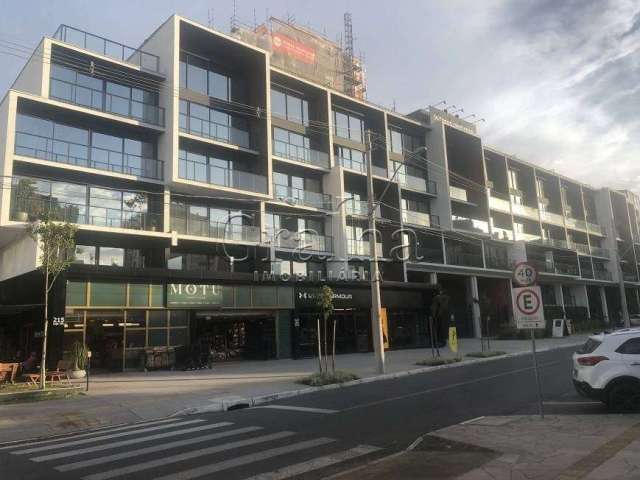 Apartamento com 1 quarto à venda na Rua Luiz Só, 195, Petrópolis, Porto Alegre por R$ 690.000