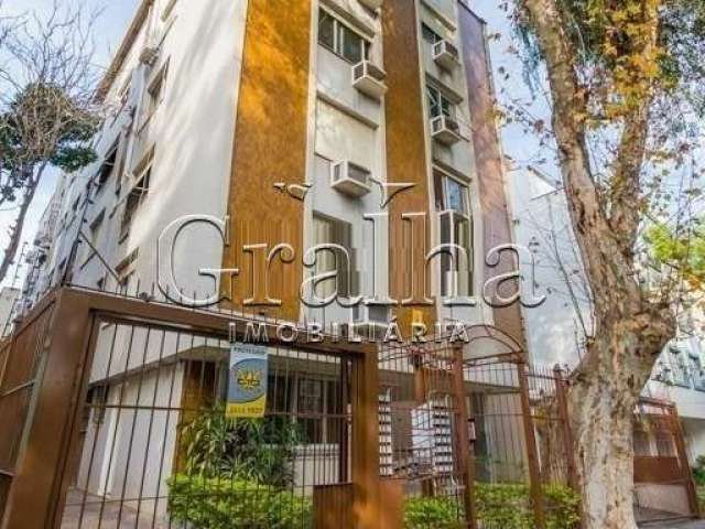 Apartamento com 2 quartos à venda na Rua São Manoel, 816, Rio Branco, Porto Alegre por R$ 325.000