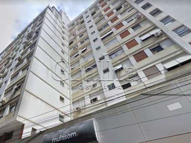 Apartamento com 1 quarto à venda na Rua Coronel Vicente, 451, Centro Histórico, Porto Alegre por R$ 267.000