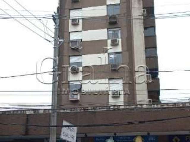 Apartamento com 2 quartos à venda na Rua José de Alencar, 1244, Menino Deus, Porto Alegre por R$ 450.000