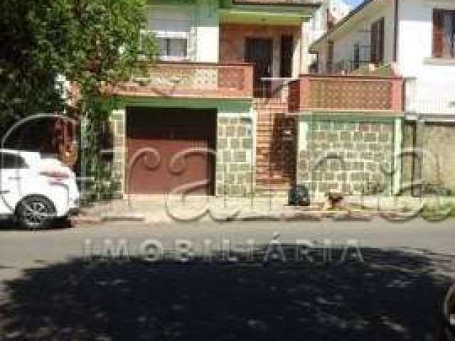 Casa com 3 quartos à venda na Rua São Luís, 1029, Santana, Porto Alegre por R$ 1.000.000