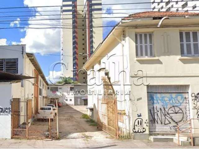 Terreno à venda na João Pessoa, 2464, Santana, Porto Alegre por R$ 1.100.000