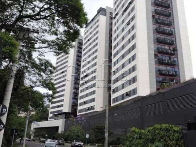 Apartamento com 2 quartos à venda na Rua Mário Antunes da Cunha, 511, Petrópolis, Porto Alegre por R$ 730.000