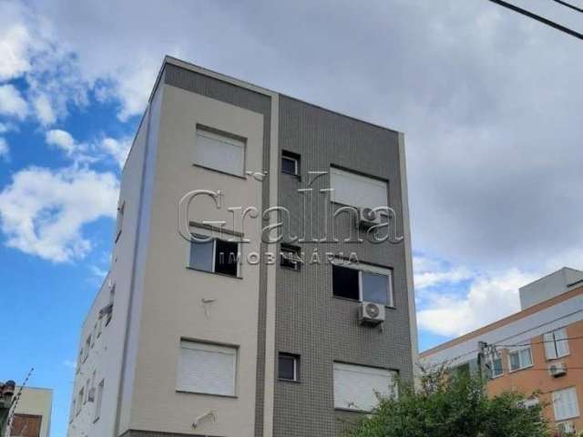 Apartamento com 1 quarto à venda na Rua Roque Gonzales, 207, Jardim Botânico, Porto Alegre por R$ 266.000