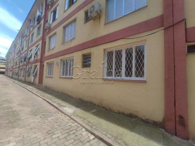 Apartamento com 3 quartos à venda na Avenida Bento Gonçalves, 2199, Partenon, Porto Alegre por R$ 340.000