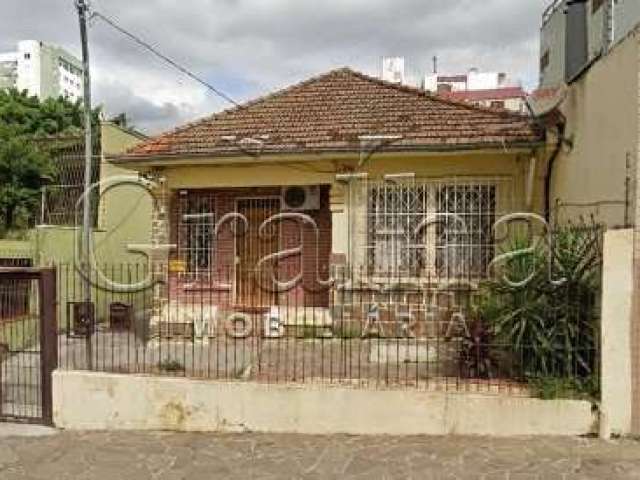 Casa com 3 quartos à venda na Rua Veador Porto, 323, Santana, Porto Alegre por R$ 1.400.000