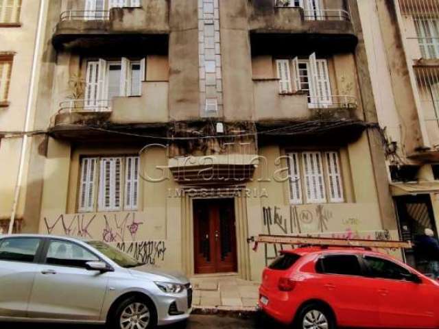 Prédio com 24 salas à venda na Rua Vigário José Inácio, 817, Centro Histórico, Porto Alegre por R$ 1.200.000