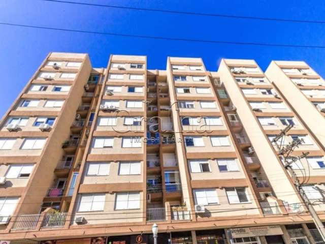 Apartamento com 1 quarto à venda na Rua João Alfredo, 312, Cidade Baixa, Porto Alegre por R$ 189.000