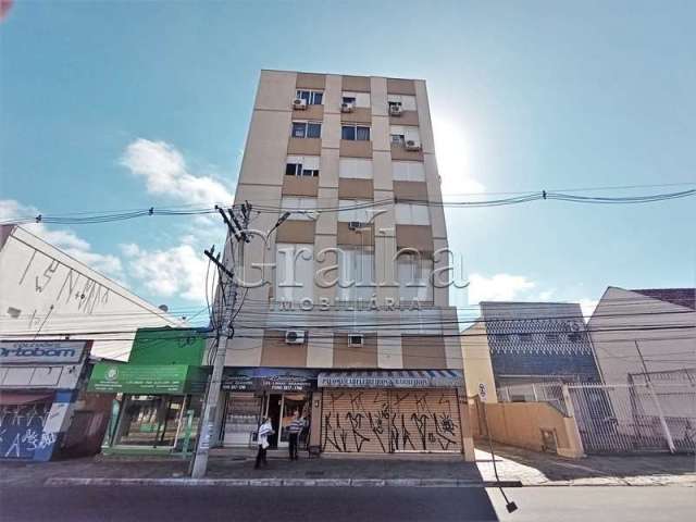 Apartamento com 1 quarto à venda na Avenida Bento Gonçalves, 2306, Partenon, Porto Alegre por R$ 138.300