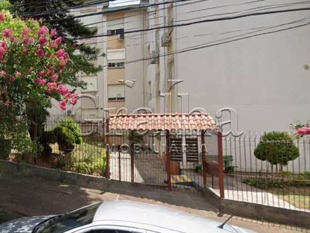 Apartamento com 2 quartos à venda na Engenheiro Mendes Ribeiro, 65, Santo Antônio, Porto Alegre por R$ 235.000