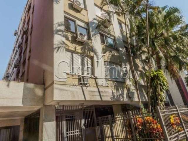 Apartamento com 2 quartos à venda na Rua Castro Alves, 155, Independência, Porto Alegre por R$ 590.000