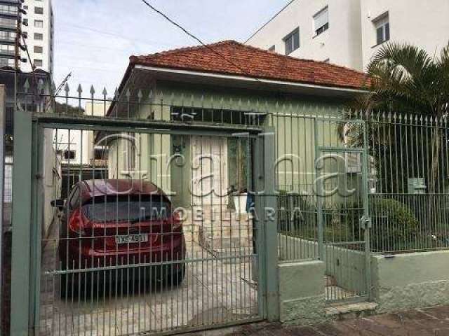 Casa com 3 quartos à venda na Rua Roque Gonzales, 217, Jardim Botânico, Porto Alegre por R$ 690.000