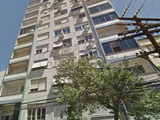 Apartamento com 1 quarto à venda na Rua José do Patrocínio, 373, Cidade Baixa, Porto Alegre por R$ 179.000