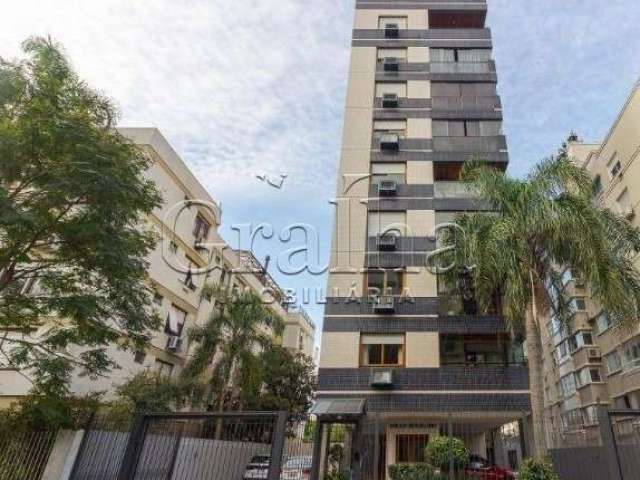 Apartamento com 3 quartos à venda na São Manoel, 1568, Santana, Porto Alegre por R$ 1.300.000