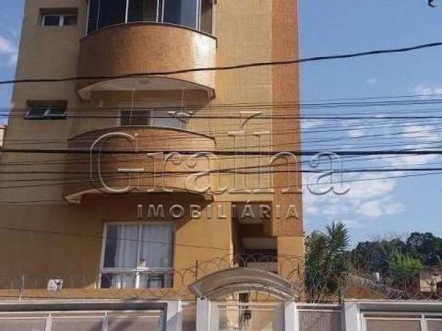 Apartamento com 2 quartos à venda na Rua Joaquim Cruz, 199, Santo Antônio, Porto Alegre por R$ 400.000