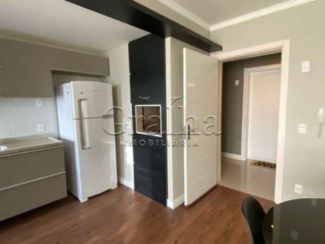 Apartamento com 2 quartos à venda na Avenida Princesa Isabel, 1155, Santana, Porto Alegre por R$ 670.000