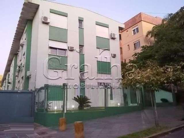 Apartamento com 2 quartos à venda na Rua Luiz de Camões, 255, Santo Antônio, Porto Alegre por R$ 373.000