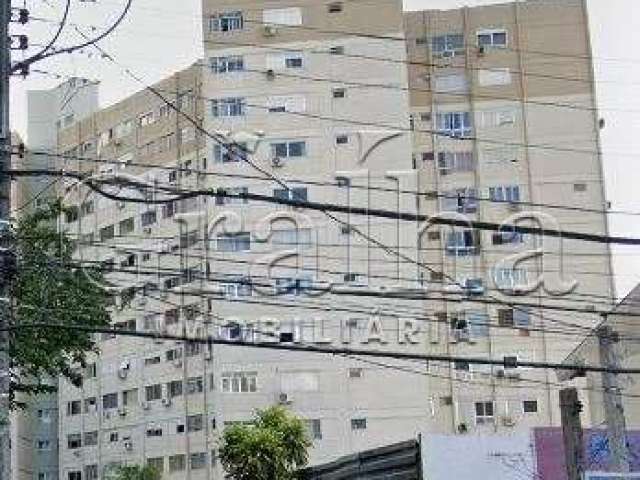 Apartamento com 2 quartos à venda na Rua Albion, 402, Partenon, Porto Alegre por R$ 250.000