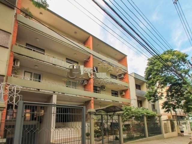 Apartamento com 3 quartos à venda na Rua General João Telles, 184, Bom Fim, Porto Alegre por R$ 990.000