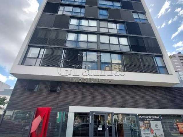 Apartamento com 1 quarto à venda na Rua Auxiliadora, 129, Auxiliadora, Porto Alegre por R$ 498.000