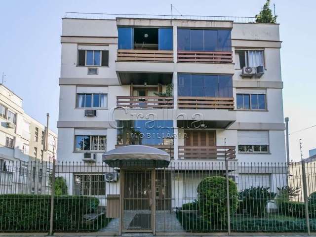 Cobertura com 3 quartos à venda na Avenida Coronel Lucas de Oliveira, 2425, Petrópolis, Porto Alegre por R$ 550.000