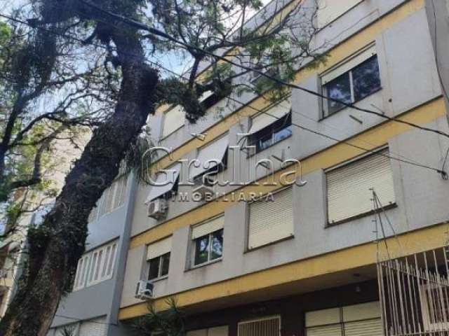 Apartamento com 1 quarto à venda na Rua Garibaldi, 920, Independência, Porto Alegre por R$ 150.000