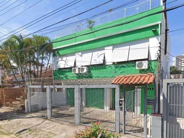 Cobertura com 3 quartos à venda na Rua Grão Pará, 368, Menino Deus, Porto Alegre por R$ 470.000