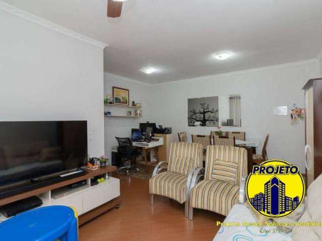 Apartamento próximo ao bairro tremembé!!!