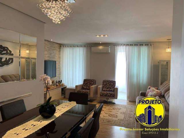 Lindo apartamento com localização incrível!!!