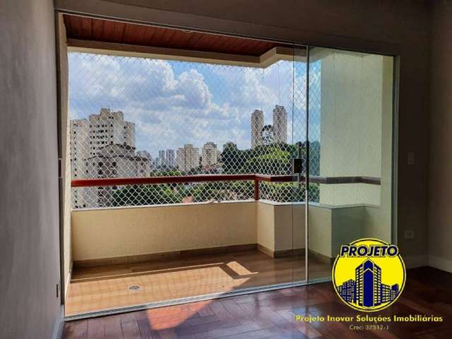 Apartamento todo reformado com localização excelente!!!