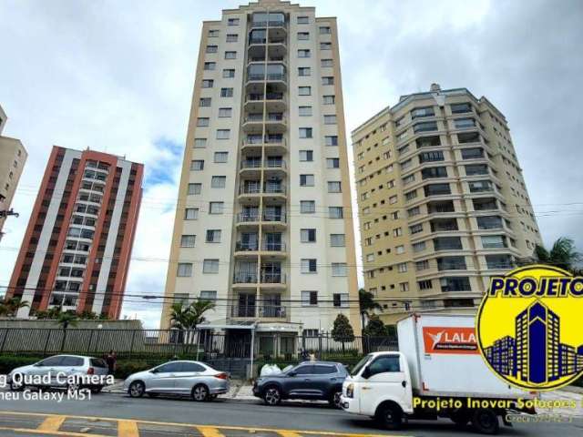 Apartamento na av. santa inês para venda!!