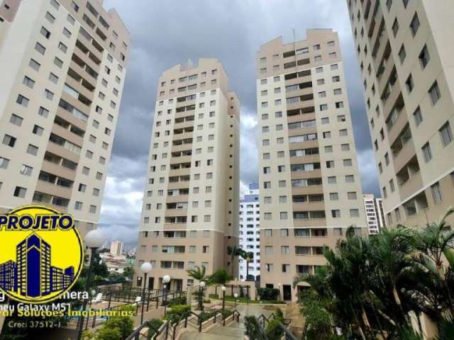 Apartamento com armários pronto para morar!!!