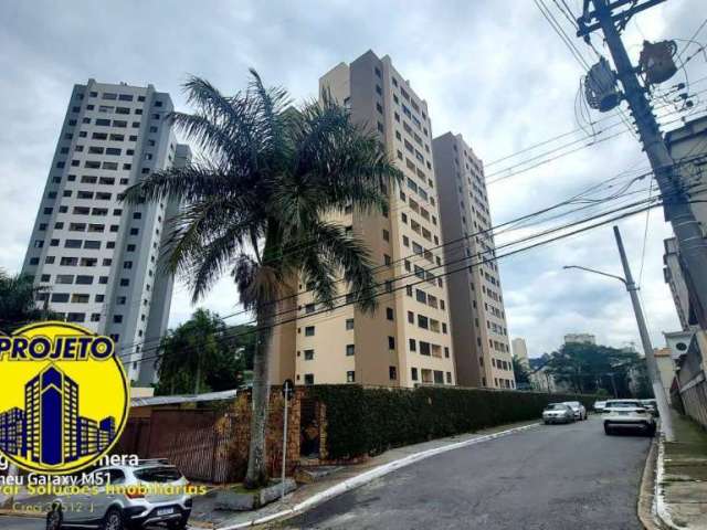 Apartamento lindo próximo ao santana parque shopping!!!