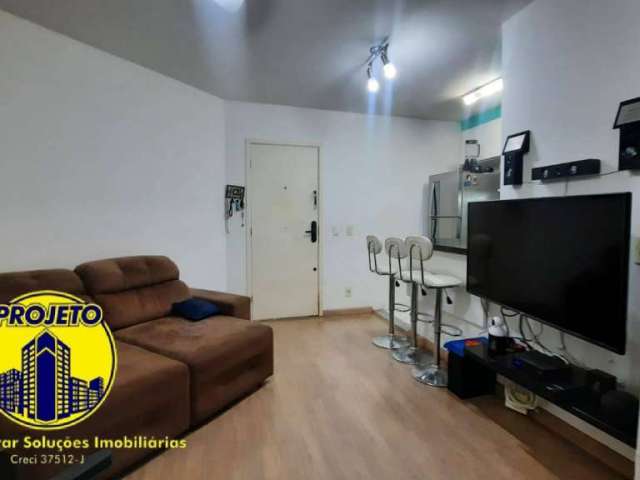 Apartamento à venda em condomínio com excelente área de lazer!!!!