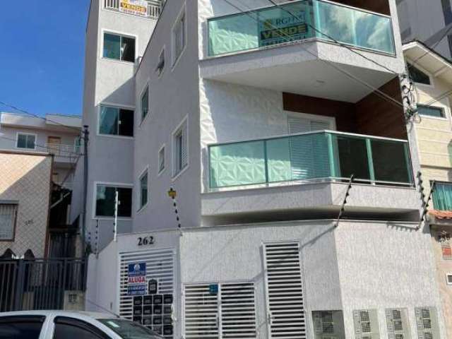 Apartamento para locação à 05 minutos do jardim são paulo!!!