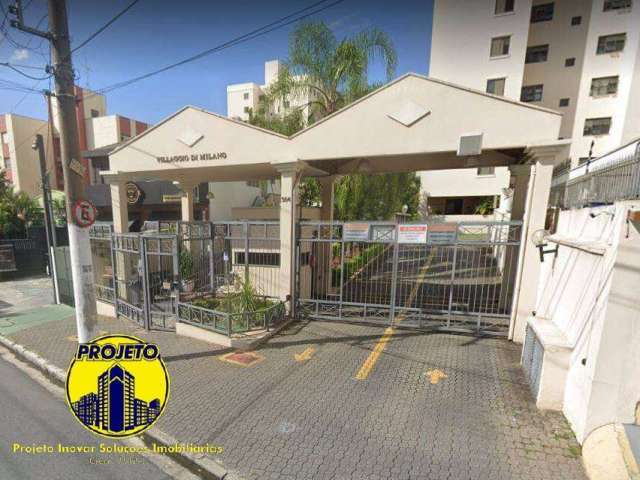 Apartamento com 03 dormitórios próximo ao santana parque shopping!!!!