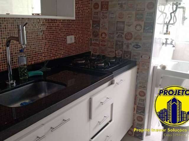 Apartamento lindo pronto para morar !!!