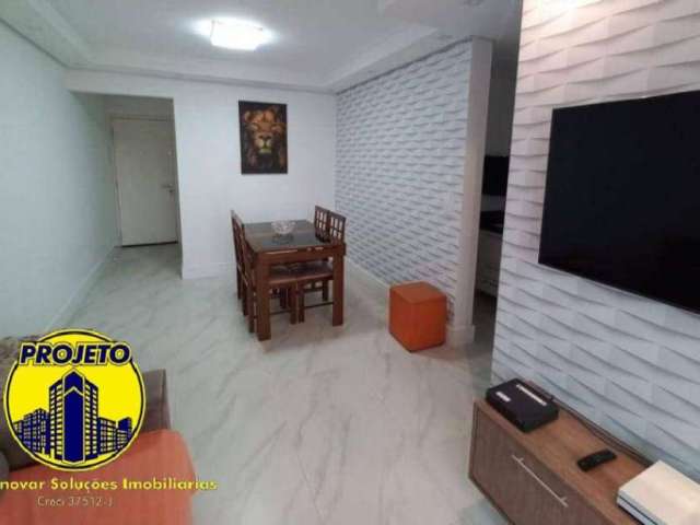 Apartamento em excelente localização à venda!!