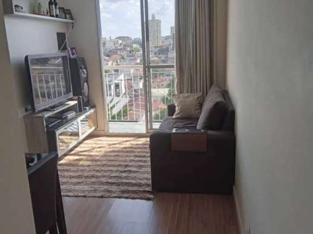 Apartamento à venda - cidade patriarca