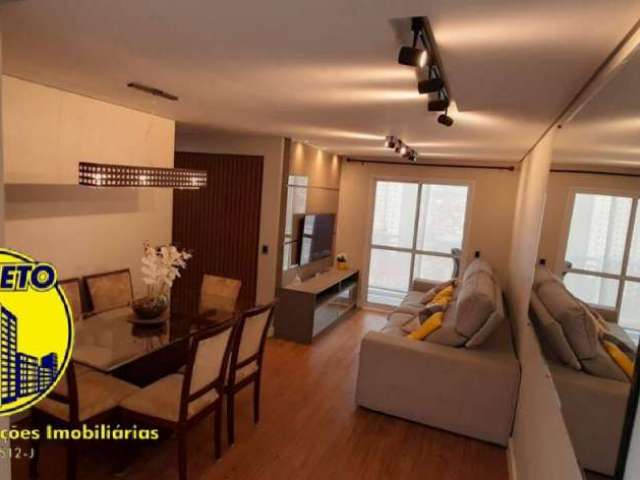 Apartamento à venda - jardim independência