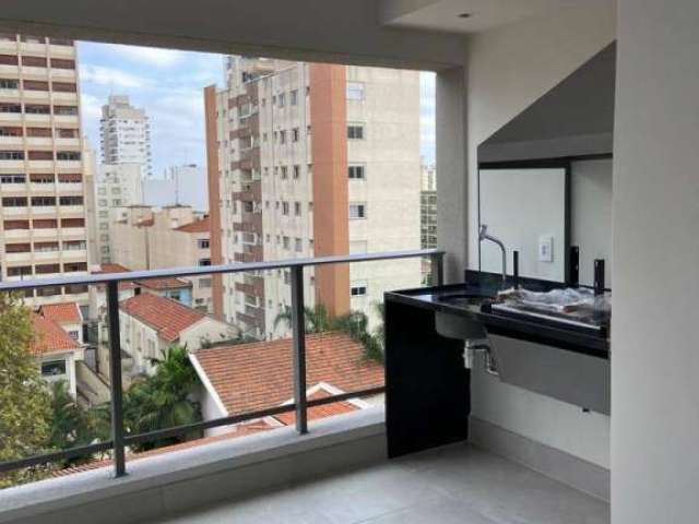 Apartamento à venda - perdizes